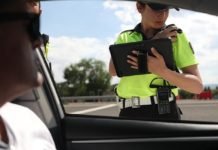 Türk Polisinin Yeni Görev Arkadaşı ‘Zafer 3700’ Kullanıma Hazır