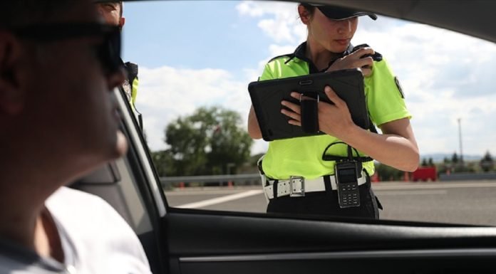 Türk Polisinin Yeni Görev Arkadaşı ‘Zafer 3700’ Kullanıma Hazır