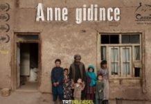 Ödüllü Belgesel ‘Anne Gidince’ İlk Gösterimiyle TRT Belgesel’de Ekranlara Gelecek