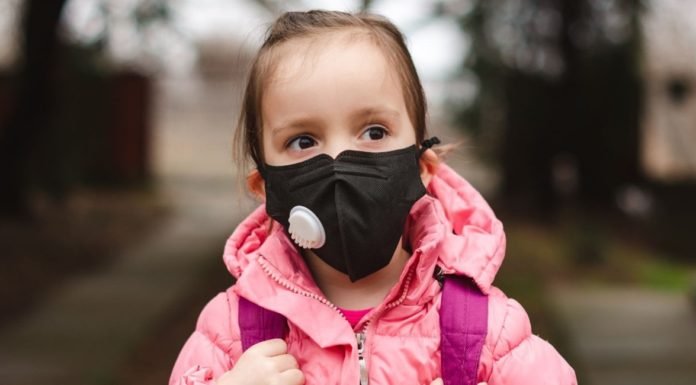 Çocuklarda Corona Virüs Belirtileri
