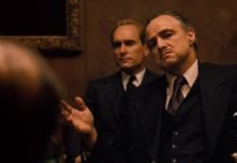 The Godfather Yönetmeni Ford Coppola Ve Dağıtımcı Paramount: Seri Devam Edebilir