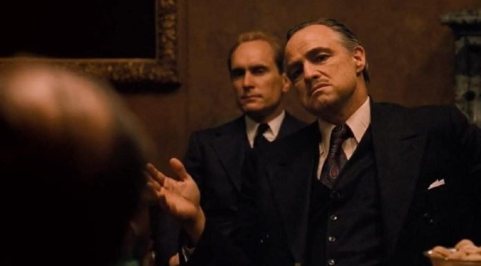The Godfather Yönetmeni Ford Coppola Ve Dağıtımcı Paramount: Seri Devam Edebilir