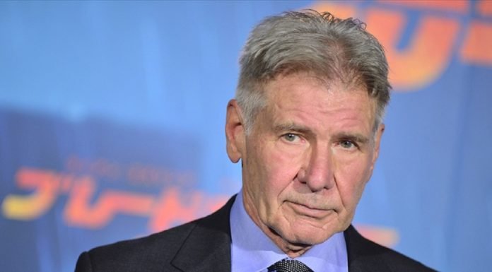 Aktör Harrison Ford ‘Indiana Jones’un Son Filminde Oynayacak