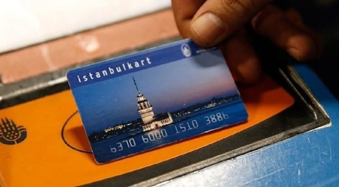 İstanbulkart’ta HES Kodu İçin Son Tarih Belli Oldu