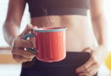 Spordan Önce Bir Bardak Kahve İçmek Performansı Artırıyor