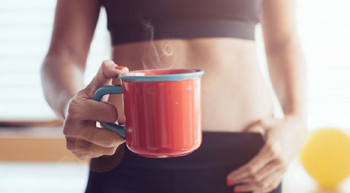 Spordan Önce Bir Bardak Kahve İçmek Performansı Artırıyor