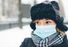 Kış Aylarında Koronavirüsten Korunmanın Yolları