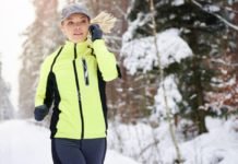 Kışın Koşmadan Önce Bilmeniz Gerekenler