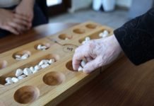 Tarihi Zeka Ve Strateji Oyunu ‘Mangala’ UNESCO Listesinde