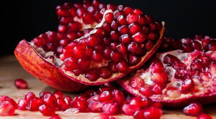 Nar Kırma Geleneği Nedir, Anlamı Ne? İşte Nar Kırma Geleneği Hakkında Bilgiler