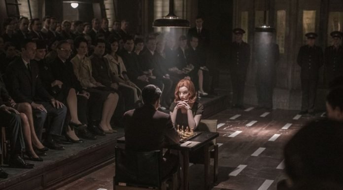 İşte Netflix Verilerine Göre Türkiye’nin 2020’de En Çok İzledikleri