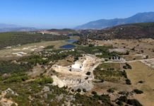 Patara Antik Kenti’ne Çeyrek Milyon Ziyaretçi