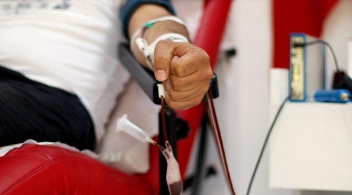 İmmün Plazma Bağışçılarıyla Hastaları Buluşturan Grup Yaklaşık 2 Bin Kişiye Umut Oldu