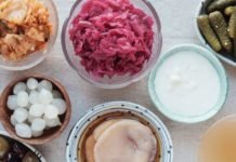 Probiyotik Nedir? Probiyotiğin Faydaları Ve Probiyotik Olan Besinler