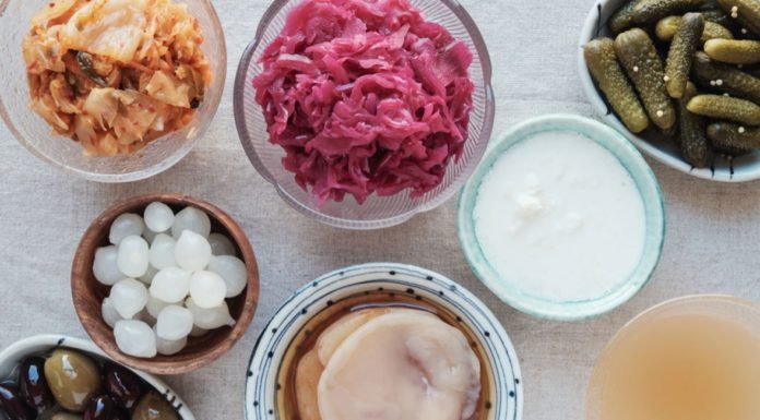 Probiyotik Nedir? Probiyotiğin Faydaları Ve Probiyotik Olan Besinler