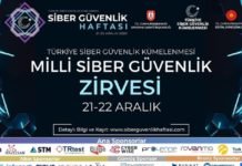 Siber Güvenlik Haftası 21-25 Aralık’ta Düzenlenecek