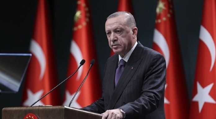 Yılbaşında Dört Gün Sokağa Çıkma Kısıtlaması Olacak