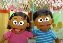 Onlar Susam Sokağı’nın En Yeni Karakterleri: Mülteci İkizler