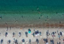 Koronavirüs Aşısı Turizme ‘Umut Aşıladı’