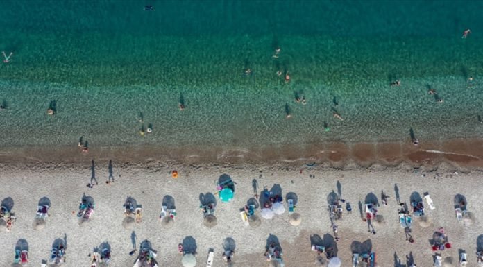 Koronavirüs Aşısı Turizme ‘Umut Aşıladı’