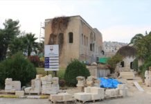 Şanlıurfa Lezzetlerine UNESCO Tescili İçin Gastronomi Merkezi Açılıyor