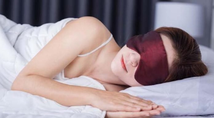 Pandemi Stresini REM Uykusuyla Yenebilirsiniz