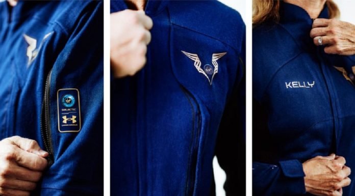 Uzay Seyahatlerinde Giyilecek Kıyafetler Görücüye Çıktı