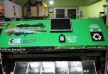 Yapay Zeka Destekli Geri Dönüşüm Cihazıyla Atıklar Yerinde Ayrıştırılıyor