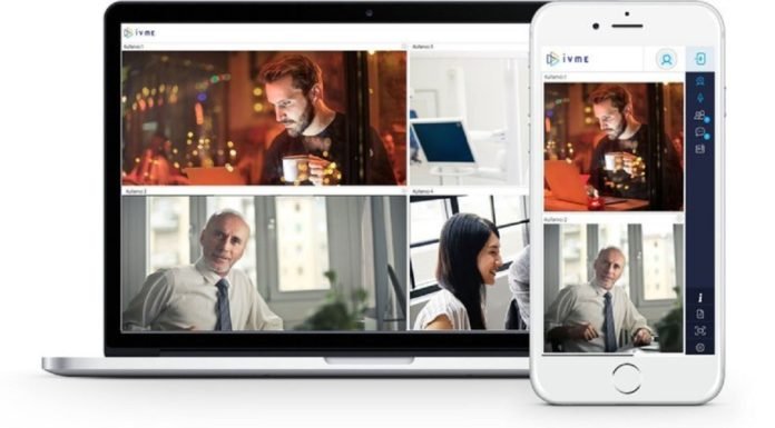 Yerli Video İletişim Platformu İVME’ye Yeni Özellik Eklendi