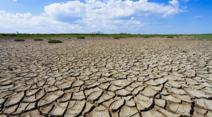 NASA’dan Türkiye İle İlgili Kaygılandıran Kuraklık Haritası! NASA’dan Türkiye İle İlgili Kaygılandıran Kuraklık Haritası!