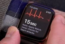 Yeni Araştırmalara Göre, Akıllı Saatler COVID-19’u Semptomlardan Önce Tespit Edebiliyor Akilli Saatler COVID-19'u Semptomlardan once Tespit Edebiliyor