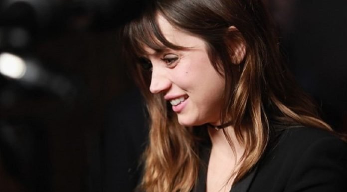 Ana De Armas, Marilyn Monroe’nun Sesi İçin 9 Ay Çalıştı