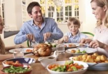 Araştırma: Akşam Yemeğini Atlamak Obeziteye Neden Oluyor Araştırma: Akşam Yemeğini Atlamak Obeziteye Neden Oluyor