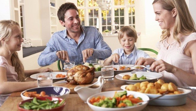 Araştırma: Akşam Yemeğini Atlamak Obeziteye Neden Oluyor