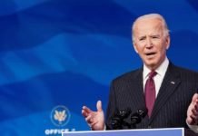 ABD Temsilciler Meclisi’nde Oturum Yeniden Başladı: Biden’ın Zaferi Tescillendi