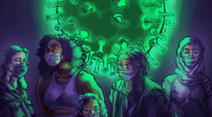 Dünyanın Hastalıklarla Baş Ederken İzlediği Sosyal Politikalar Ve Karar Verici Kurumlar Dunyanin Hastaliklarla Bas ederken İzledigi Sosyal Politikalar Ve Karar Verici Kurumlar