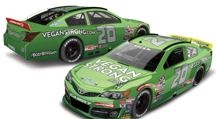 Dünyanın İlk Vegan Temalı Otomobili Dünyanın İlk Vegan Temalı Otomobili