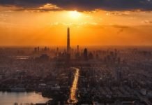 Dünya Meteoroloji Örgütü: 2020 En Sıcak 3 Yıldan Biri