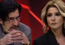 Okan Bayülgen’den Gülben Ergen’i Kızdıran Sözler! Gulben-Ergen