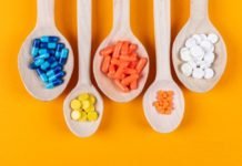 Beslenme Ve Gıda Takviyesi Araştırmasında Çarpıcı Sonuçlar Gıda-Takviyesi