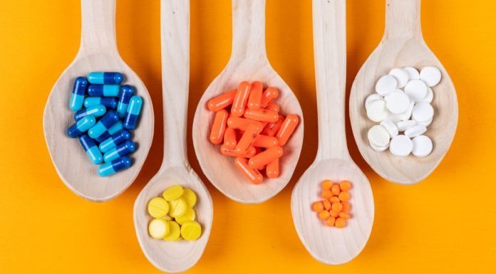 Beslenme Ve Gıda Takviyesi Araştırmasında Çarpıcı Sonuçlar Gıda-Takviyesi