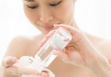 Kendin Yap: Yaşlanma Karşıtı Yeşil Çaylı Tonik Kendin Yap: Yaşlanma Karşıtı Yeşil Çaylı Tonik