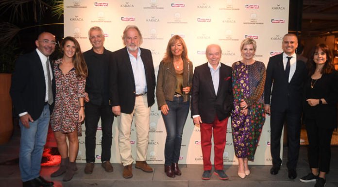 Onur Kurulu Buluştu Onur Kurulu Buluştu