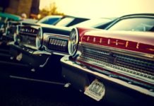 Tarihin Efsanesi, Klasik Otomobiller Tarihin Efsanesi, Klasik Otomobiller