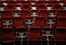 Kültür Ve Turizm Bakanlığından 451 Özel Tiyatroya 14,5 Milyon Lira Destek