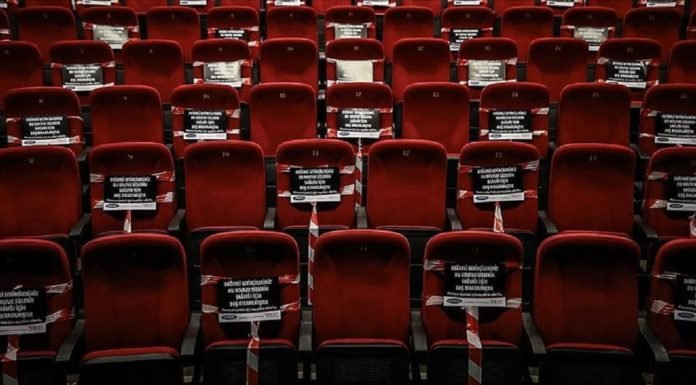 Kültür Ve Turizm Bakanlığından 451 Özel Tiyatroya 14,5 Milyon Lira Destek