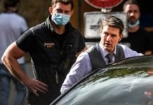Tom Cruise, Görevimiz Tehlike Ekibinin Kabusu Oldu Tom-Cruise-Görevimiz-Tehlike-ekibinin-kabusu-oldu
