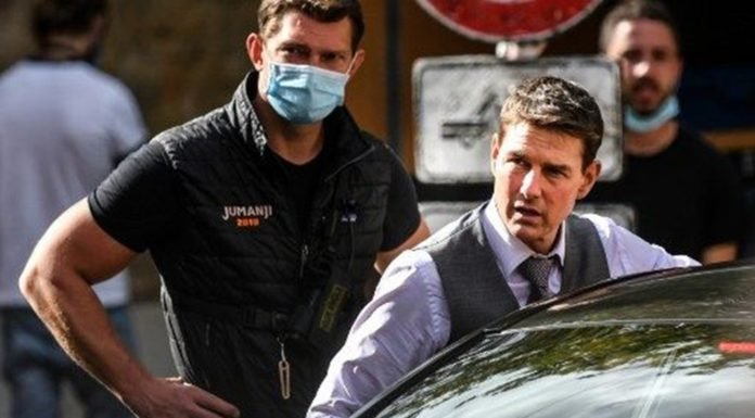 Tom Cruise, Görevimiz Tehlike Ekibinin Kabusu Oldu Tom-Cruise-Görevimiz-Tehlike-ekibinin-kabusu-oldu