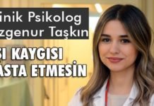 Aşı Kaygısı Hasta Etmesin!
