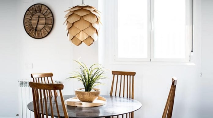 İç Mekanlarda 2021 Kış Dekorasyon Trendleri